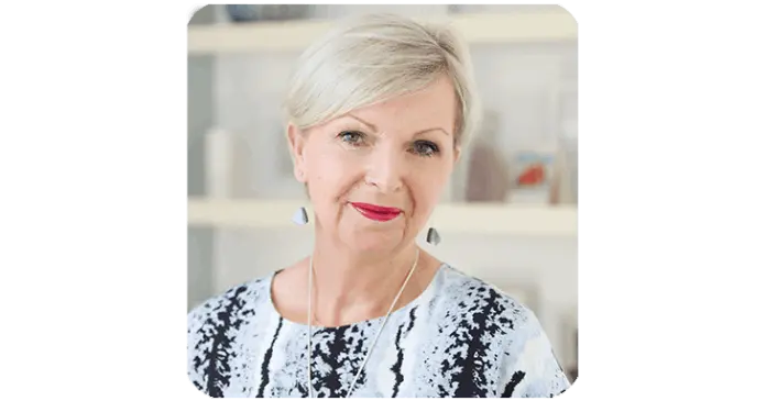 Sarah M. — NervesAid Verified Customer Review